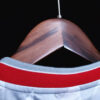 Retro 89 91 Liverpool Borte Fotballdrakter