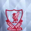 Retro 89 91 Liverpool Borte Fotballdrakter