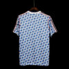 Retro 90 92 Man Utd Borte Fotballdrakter