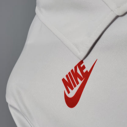 Retro 90 92 PSG Hjemme Fotballdrakter