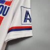 Retro 90 92 PSG Hjemme Fotballdrakter