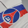 Retro 90 92 PSG Hjemme Fotballdrakter
