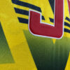 Retro 91 93 Arsenal Borte Fotballdrakter