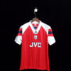 Retro 92 93 Arsenal Hjemme Fotballdrakter