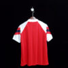 Retro 92 93 Arsenal Hjemme Fotballdrakter