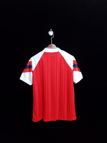Retro 92 93 Arsenal Hjemme Fotballdrakter