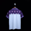 Retro 92 93 Fiorentina Borte Fotballdrakter