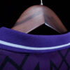 Retro 92 93 Fiorentina Borte Fotballdrakter