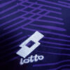 Retro 92 93 Fiorentina Hjemme Fotballdrakter