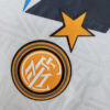 Retro 92 93 Inter Milan Borte Fotballdrakter