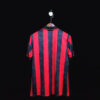 Retro 92 94 AC Milan Hjemme Fotballdrakter