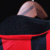 Retro 92 94 AC Milan Hjemme Fotballdrakter