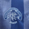 Retro 94 95 Rangers Borte Fotballdrakter