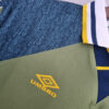 Retro 95 96 Inter Milan Borte Fotballdrakter