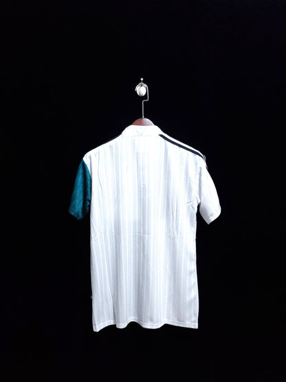 Retro 95 96 Liverpool Borte Fotballdrakter