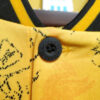 Retro 95 96 Liverpool Yellow Tredje