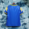 Retro 95 97 Juventus Borte Fotballdrakter
