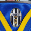 Retro 95 97 Juventus Borte Fotballdrakter