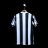 Retro 95 97 Newcastle United Hjemme Fotballdrakter