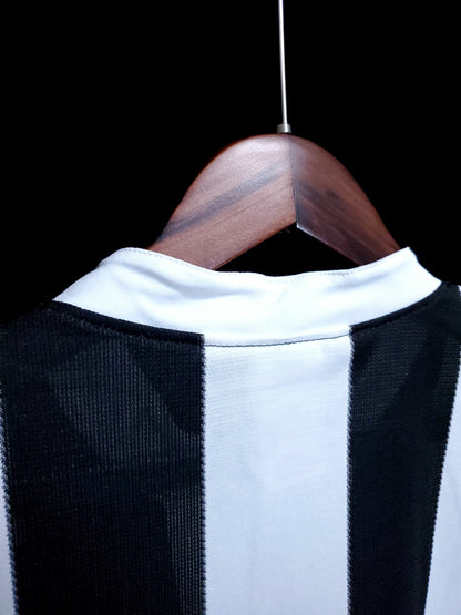 Retro 95 97 Newcastle United Hjemme Fotballdrakter