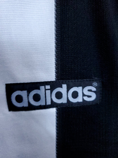 Retro 95 97 Newcastle United Hjemme Fotballdrakter