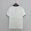 Retro 96 97 Colo Colo Hjemme Fotballdrakter