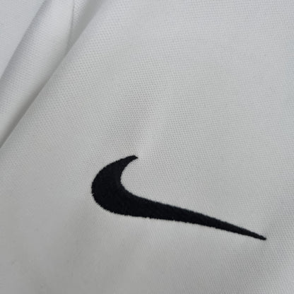 Retro 96 97 Colo Colo Hjemme Fotballdrakter