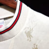 Retro 96 97 Liverpool Borte Fotballdrakter