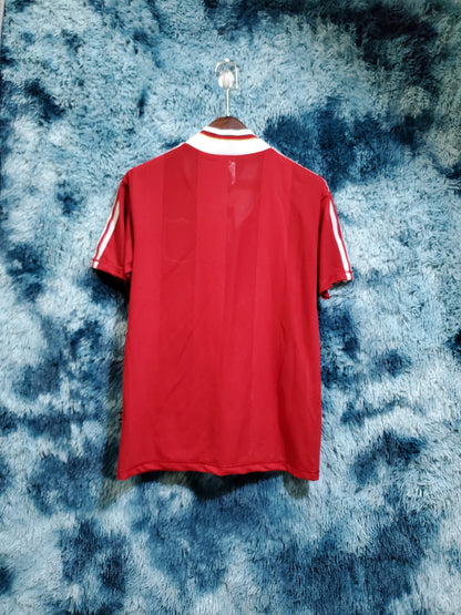 Retro 96 97 Liverpool Hjemme Fotballdrakter