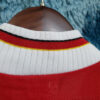 Retro 96 97 Liverpool Hjemme Fotballdrakter