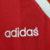 Retro 96 97 Liverpool Hjemme Fotballdrakter