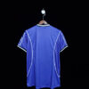 Retro 97 98 Real Madrid Borte Fotballdrakter