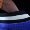 Retro 97 98 Real Madrid Borte Fotballdrakter