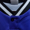 Retro 97 98 Real Madrid Borte Fotballdrakter