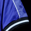 Retro 97 98 Real Madrid Borte Fotballdrakter
