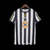 Retro 97 99 Newcastle United Hjemme Fotballdrakter