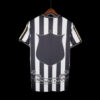 Retro 97 99 Newcastle United Hjemme Fotballdrakter