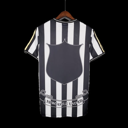 Retro 97 99 Newcastle United Hjemme Fotballdrakter