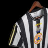 Retro 97 99 Newcastle United Hjemme Fotballdrakter