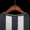 Retro 97 99 Newcastle United Hjemme Fotballdrakter