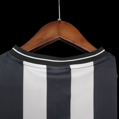 Retro 97 99 Newcastle United Hjemme Fotballdrakter