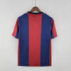 Retro 98 99 Barcelona Hjemme Fotballdrakter