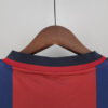 Retro 98 99 Barcelona Hjemme Fotballdrakter