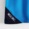 Retro 99 01 Manchester City Hjemme Fotballdrakter