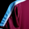 Retro 99 01 West Ham United Hjemme Fotballdrakter