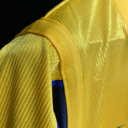 Retro 9900 Arsenal Borte Fotballdrakter