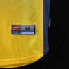 Retro 9900 Arsenal Borte Fotballdrakter
