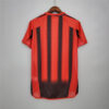 Retro AC Milan 04 05 Hjemme Fotballdrakter