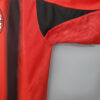 Retro AC Milan 04 05 Hjemme Fotballdrakter