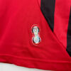 Retro AC Milan 07 08 Hjemme Fotballdrakter